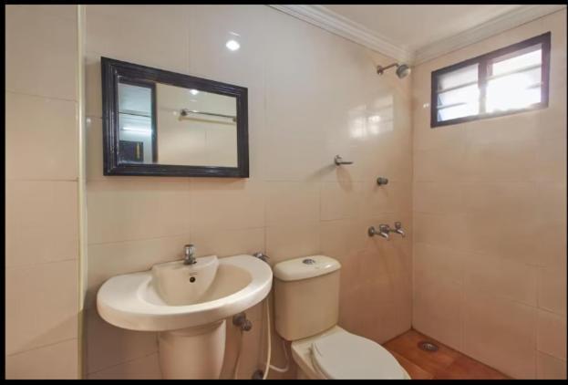 Hotel Srimaniya Канякумари Екстериор снимка
