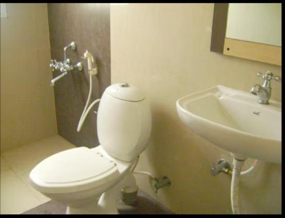 Hotel Srimaniya Канякумари Екстериор снимка