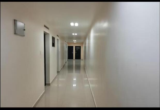 Hotel Srimaniya Канякумари Екстериор снимка